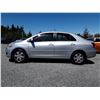Image 8 : A8 --  2007 TOYOTA YARIS  , Silver , 209511  KM's