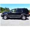 Image 8 : K3 --  2006 FORD ESCAPE XLT  , Black , 254364  KM's