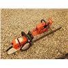 Image 2 : Stihl 066 Chain Saw - Husquvarna Saw Head