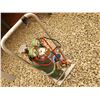 Image 1 : Mini Welding Torch in stand