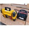 Image 2 : Cat Jumper Box & Solar Air Compressor/Jumper