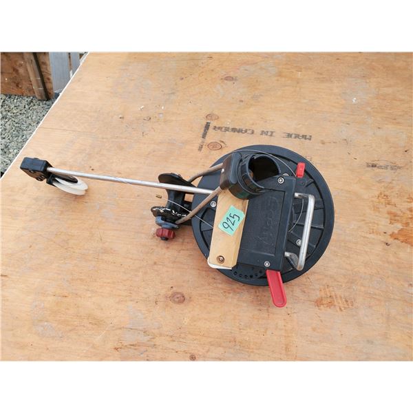 Scotty Downrigger
