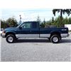 Image 8 : H2 --  1999 FORD F350 POWERSTROKE EXT CAB 4X4 , Green , 182551  KM's