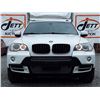 Image 2 : F4 --  2008 BMW X5 3.OI  , White , 218204  KM's