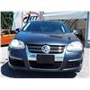 Image 2 : E1 --  2010 VW JETTA TDI , Blue , 254335  KM's