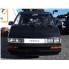 Image 2 : H6D --  1988 TOYOTA VAN WAGON DELUXE , Grey , 364834  KM's