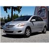 Image 1 : A8 --  2007 TOYOTA YARIS  , Silver , 209511  KM's