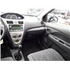 Image 29 : A8 --  2007 TOYOTA YARIS  , Silver , 209511  KM's