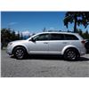 Image 8 : B1 --  2009 DODGE JOURNEY SE , Silver , 291300  KM's
