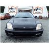 Image 2 : C1 --  1999 HONDA PRELUDE  , Black , 286906  KM's