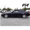 Image 8 : C1 --  1999 HONDA PRELUDE  , Black , 286906  KM's