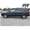 Image 8 : C5 --  2006 CHEVROLET UPLANDER WHEELCHAIR VAN , Green , 224307  KM's
