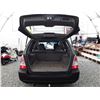 Image 25 : D2 --  2008 SUBARU FORESTER 2.5X , Green , 252038  KM's