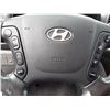 Image 25 : K5 --  2008 HYUNDAI SANTA FE GL  , Grey , 296646  KM's