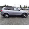 Image 4 : K5 --  2008 HYUNDAI SANTA FE GL  , Grey , 296646  KM's