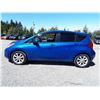 Image 8 : B2 --  2014 NISSAN VERSA NOTE S  , Blue , 88493  KM's