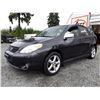 Image 1 : I4 --  2005 TOYOTA MATRIX XR , Grey , 299999 TMU  KM's