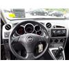 Image 21 : I4 --  2005 TOYOTA MATRIX XR , Grey , 299999 TMU  KM's