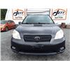 Image 2 : I4 --  2005 TOYOTA MATRIX XR , Grey , 299999 TMU  KM's