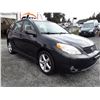 Image 3 : I4 --  2005 TOYOTA MATRIX XR , Grey , 299999 TMU  KM's