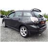 Image 7 : I4 --  2005 TOYOTA MATRIX XR , Grey , 299999 TMU  KM's