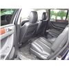 Image 20 : I6 --  2006 CHRYSLER PACIFICA TOURING , Blue , 211749  KM's