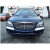 Image 2 : I6 --  2006 CHRYSLER PACIFICA TOURING , Blue , 211749  KM's