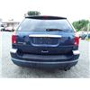 Image 6 : I6 --  2006 CHRYSLER PACIFICA TOURING , Blue , 211749  KM's