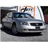 Image 11 : J1 --  2006 NISSAN ALTIMA S , Gold , 284944  KM's