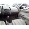 Image 31 : J1 --  2006 NISSAN ALTIMA S , Gold , 284944  KM's