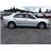 Image 4 : J2 --  2012 FORD FUSION S  , Silver , 148766  KM's