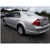 Image 7 : J2 --  2012 FORD FUSION S  , Silver , 148766  KM's