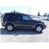 Image 4 : J4 --  2005 FORD ESCAPE XLT , Black , 216214  KM's