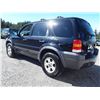 Image 7 : J4 --  2005 FORD ESCAPE XLT , Black , 216214  KM's