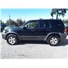 Image 8 : J4 --  2005 FORD ESCAPE XLT , Black , 216214  KM's