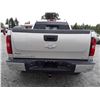 Image 6 : J6 --  2009 CHEVROLET SILVERADO K1500 LT 4X4, , Gold , 237817  KM's
