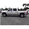 Image 8 : J6 --  2009 CHEVROLET SILVERADO K1500 LT 4X4, , Gold , 237817  KM's