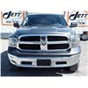 Image 2 : K1 --  2013 DODGE RAM 1500 ST CREW CAB 4X4 , Grey , 215779  KM's