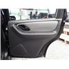 Image 24 : H6 --  2006 FORD ESCAPE XLT  , Black , 254364  KM's