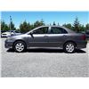 Image 8 : D5 --  2008 TOYOTA COROLLA CE , Grey , 157891  KM's