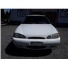Image 2 : A3 --  1998 FORD ESCORT SW , White , 207133  KM's