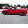 Image 8 : E5 --  2004 HONDA CIVIC DX , Red , 205426  KM's