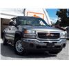 Image 10 : G6 --  2007 GMC SIERRA 1500 4X4 , Grey , 206516  KM's