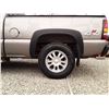 Image 13 : G6 --  2007 GMC SIERRA 1500 4X4 , Grey , 206516  KM's
