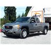 Image 1 : G6 --  2007 GMC SIERRA 1500 4X4 , Grey , 206516  KM's