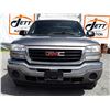 Image 2 : G6 --  2007 GMC SIERRA 1500 4X4 , Grey , 206516  KM's