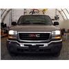 Image 38 : G6 --  2007 GMC SIERRA 1500 4X4 , Grey , 206516  KM's