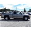 Image 4 : G6 --  2007 GMC SIERRA 1500 4X4 , Grey , 206516  KM's