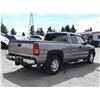 Image 5 : G6 --  2007 GMC SIERRA 1500 4X4 , Grey , 206516  KM's