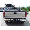 Image 6 : G6 --  2007 GMC SIERRA 1500 4X4 , Grey , 206516  KM's